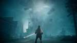 Alan Wake Remastered (PS5/PS4) - PEGI 16