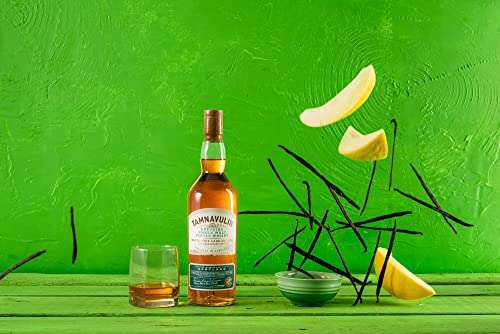 Tamnavulin Speyside Single Malt Whisky Sauvignon Blanc Edition, 70cl - £23 @ Amazon