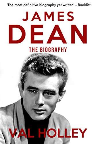James Dean: The Biography - Kindle Edition