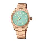 Oris Divers 65 Cotton Candy Green Unisex Watch all colours and strap options W/code