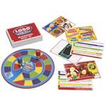 The LOGO Mini Board Game Second Edition