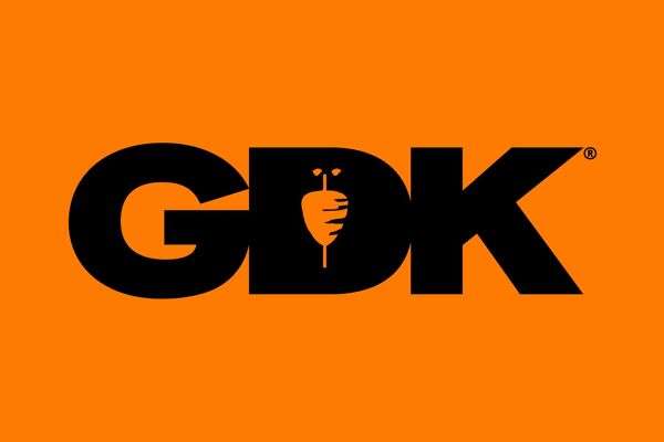 2-4-1 Tuesdays only on the GDK app - Buy any main or Doner box and get a second free