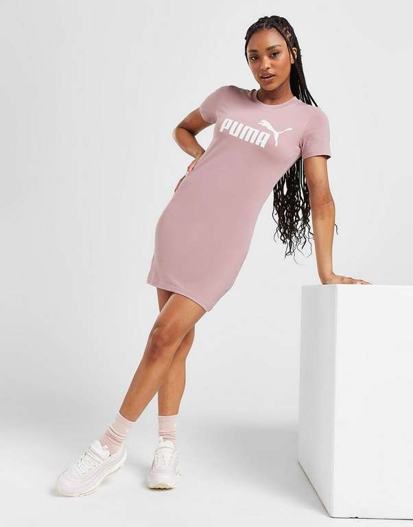 Up To 50% Off Sale e.g. Puma Slim Dress - £15 + Free Click and Collect @ JD Sports