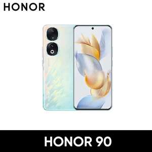 HONOR 90 5G 12gb/512gb with coupon Sold by Factory Direct Collected Store