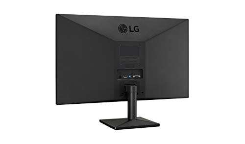 LG FHD 24MK430H 24 Inch, IPS Monitor, 75 Hz, AMD FreeSync, (1920 x 1080), 5 ms response time £99 @ Amazon