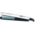 Remington Shine Therapy Advanced Ceramic Hair Straighteners with Morrocan Argan Oil