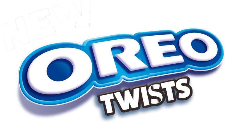 Free pack of Oreo Twists via money off coupon from Oreo