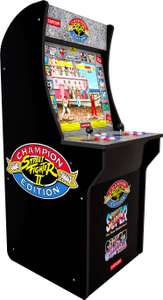 Street Fighter 2 Arcade1up - Stanley