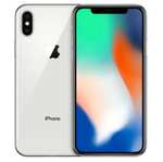 Apple iPhone X 64GB Smartphone - Used Good Condition - £153.42 With Code @ Music Magpie / Ebay