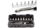 Jobsworth Torque wrench £12.99 + £3.99 Delivery @ Planet X