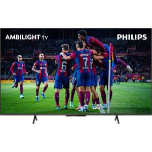 Philips PUS8108 43" 4K Ultra HD Smart Ambilight TV (AO Member Price)