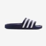 Adidas Adilette Aqua Sliders (Sizes 7, 8, 10 & 11) - Free Delivery for Members
