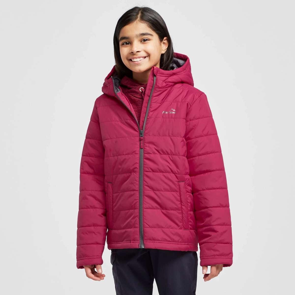Peter Storm Kids' Blisco Jacket (Age 13 