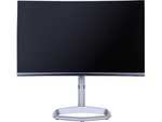 Cooler Master GM27-CFX 27 inch Gaming Curved Monitor - Full HD, 0.5ms, Speakers 240Hz