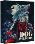 Dog Soldiers (Limited Edition) - 4K UHD Blu-ray - £37.96 with code @ Rarewaves / eBay