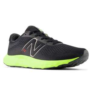 New Balance 520v8 Men's Running Shoes - W/Code