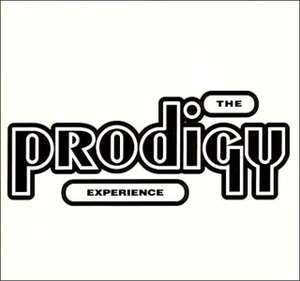 The prodigy experience vinyl £24.33 delivered @ Amazon