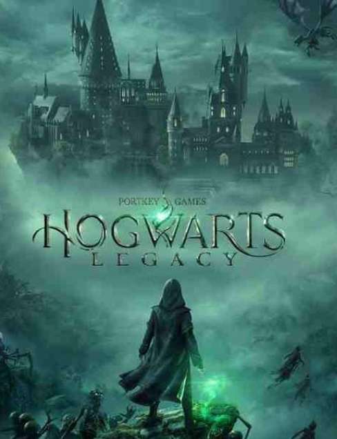 [PS4/PS5] Hogwarts Legacy: Digital Deluxe Edition £48.41 No VPN Required @ PlayStation PSN Store Turkey