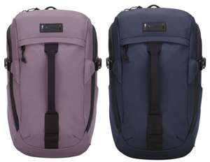 Targus Sol-Lite 14 inch Backpack - Navy / Purple - £18.99 With Code Delivered @ MyMemory