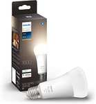 Philips Hue New White Smart Light Bulb 100W - 1600 Lumen E27