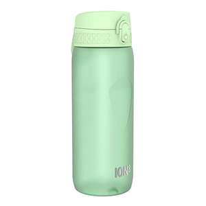 Ion8 Leak Proof Water Bottle, BPA Free, 750ml (24oz)