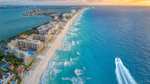 Direct return flight from Birmingham to Cancún (Mexico) for one person, 17th to 24th April via TUI