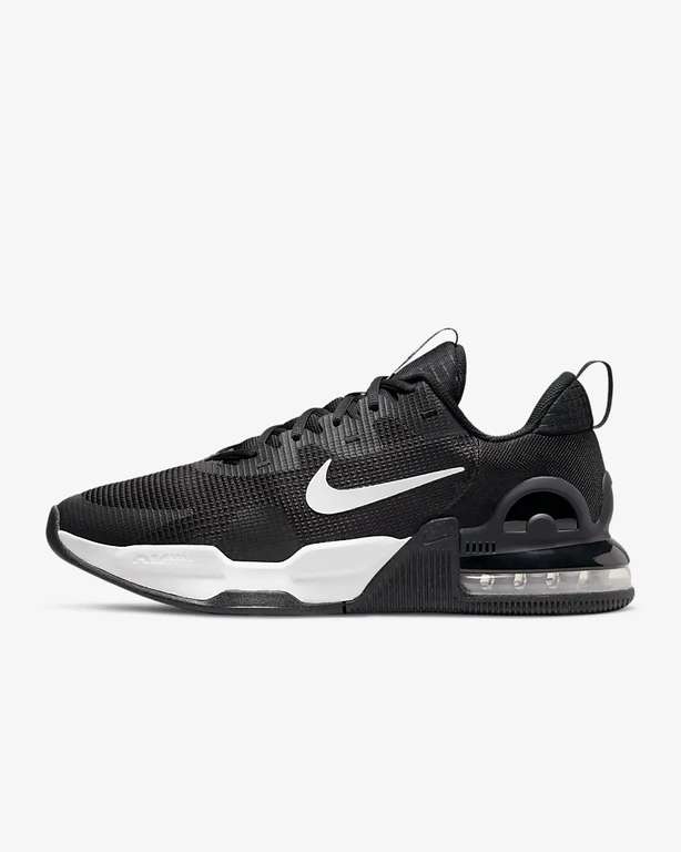 Nike Air Max Alpha Trainer 5 Men's Training Shoes - £51.47 delivered @ Nike