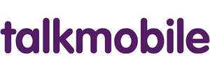 Sim Only 5G 30 Day With 200GB Data + Unlimited Mins & Texts For £14.95 Per Month @ Talkmobile