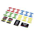Mattel Games Phase 10 Card Game, 108 cards, 2-6 Players £9.99 at Amazon