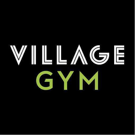 Village Gym FREE 3 day pass
