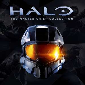 [PC] Halo: The Master Chief Collection (6 Games) - PEGI 16