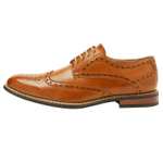 DREAM PAIRS Wingtips, Men's Oxford sold by dreampairsEU FBA