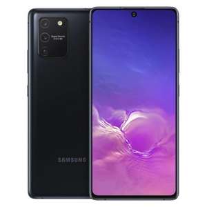 20% of marked price on all Phones At Clearence Bargains Walsall e.g sim free Samsung s10 LTE 128GB - Refrub £249.99