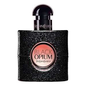 YSL Black Opium Neon Eau de Parfum 75ml . Half Price Friday @Boots