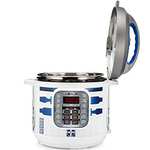 Instant Pot Duo (R2D2) Star Wars Electric 7-in-1 Smart Cooker - £75 @ Amazon