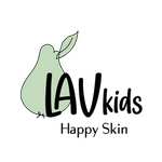 Free Lav Kids Skin Care Sample + Free Delivery