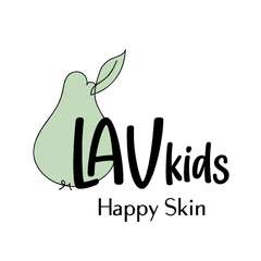 Free Lav Kids Skin Care Sample + Free Delivery