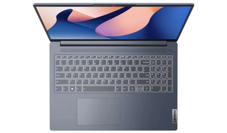 Lenovo IdeaPad Slim 5i ( Core i7 - 13620H / 16" 2560 x 1600 16:10 display / 16GB LPDDR5 / 1TB NVMe ) + free click and collect + £5 sign-up
