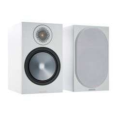 Monitor Audio Bronze 100 (White) Speakers (Pair) Ex Display Product £199 @ Sevenoaks Sound and Vision