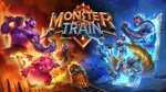 Monster Train PC Steam Game Code @ Fanatical