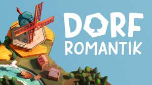 Dorfromantik (PC/Steam/Steam Deck)