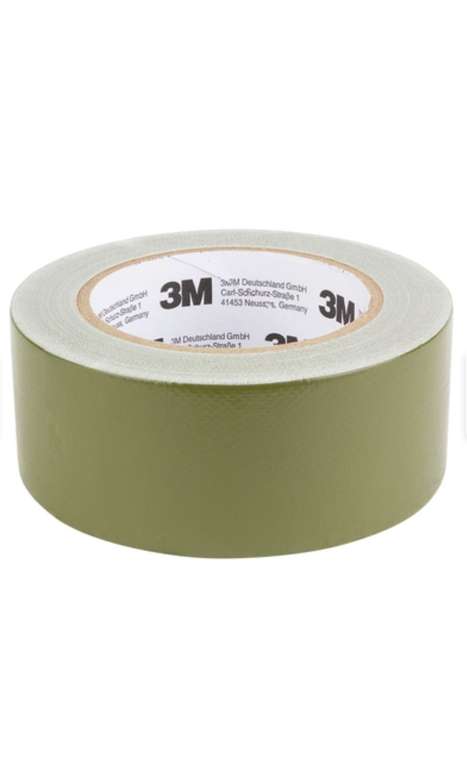 3M Masking Tape 3 Pack (£3.49)/3M All-Weather Adhesive Tape / Outdoor Duct Tape (£2.99) @ Lidl