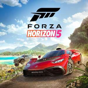 Forza Horizon 5 (Xbox Series X) - £10.51/Worldwide Games (Switch)-£7/Big Brain Academy(Switch)-£7 all found in-store at Smyths,Glasgow Fort