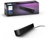 Philips Hue Play Entertainment Light Bar Extension Kit Black £35.99 + Free Click & Collect @ Argos