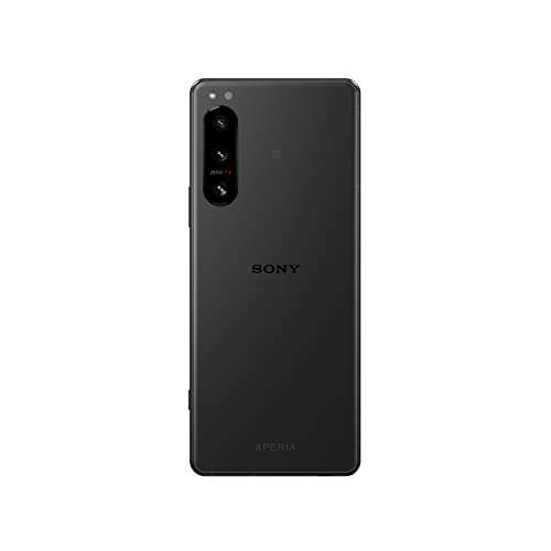 Sony Xperia 5 IV - 6.1 Inch 21:9 Wide HDR OLED- 120Hz Refresh rate - £799 @ Amazon