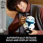 LEGO 75349 Star Wars Captain Rex Helmet Set - £42.74 @ Amazon (Prime Exclusive Deal)