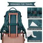 Large Travel Backpack - £33.99 @ SZLXEU / Amazon