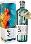 No.3 London Dry Gin Boxed 70cl £23.13 @ Amazon