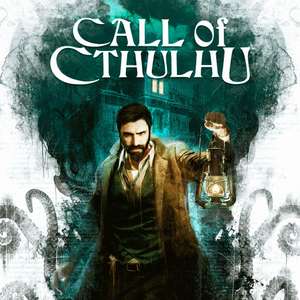 Call of Cthulhu [up to 72p off with Humble Choice] (PC/Steam/Steam Deck)