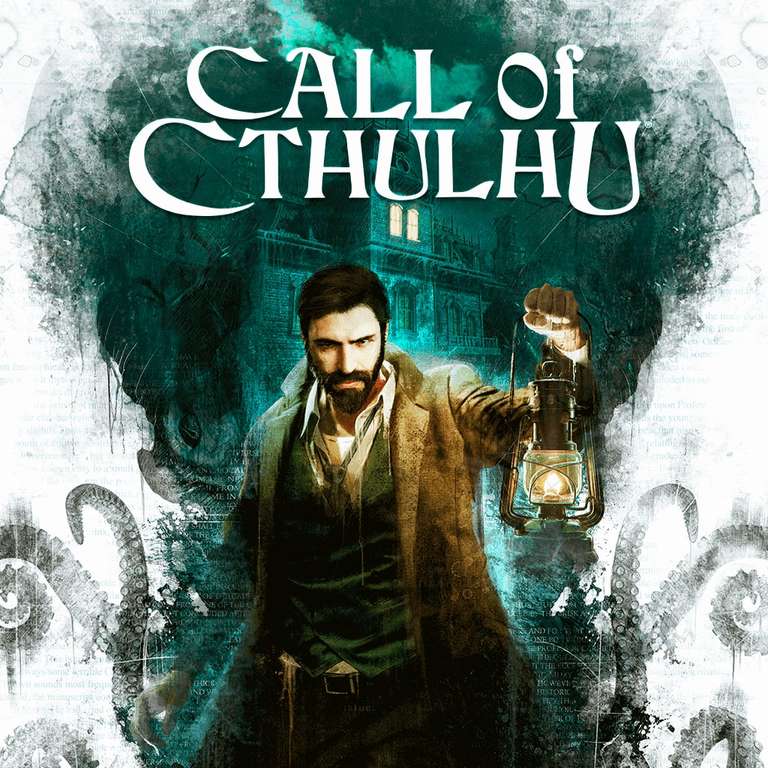 Call of Cthulhu [up to 72p off with Humble Choice] (PC/Steam/Steam Deck)